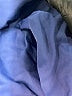 Tees by Tina Blue Long Sleeve Turtleneck One size - photo 7