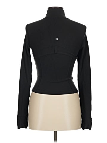 Lululemon Athletica Track Jacket (view 2)
