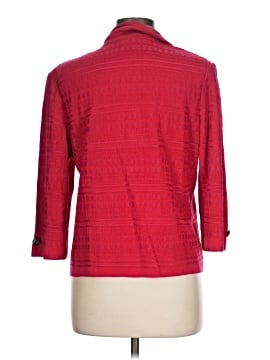 MING WANG Blazer (view 2)