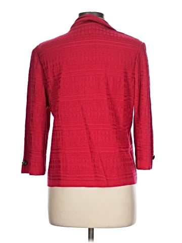 MING WANG Blazer (view 2)