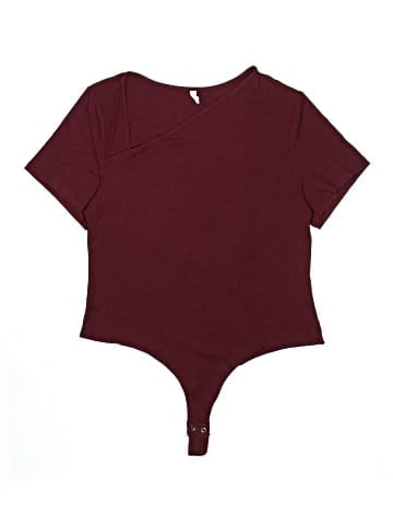 REORIA Bodysuit (view 1)