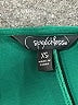Speechless Green Long Sleeve Top Size XS - photo 7