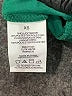 Speechless Green Long Sleeve Top Size XS - photo 8