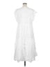 Torrid 100% Rayon White Kimono Size 1X Plus (1) - photo 2