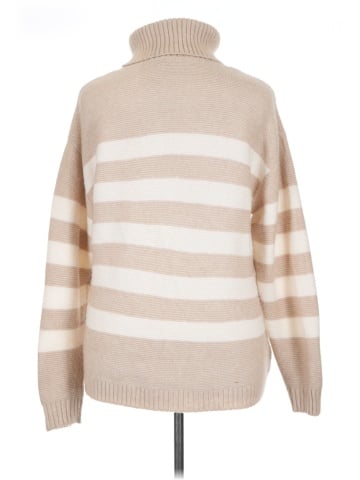 T Tahari Turtleneck Sweater (view 2)