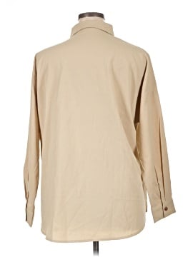 Unbranded 3/4 Sleeve Blouse (view 2)