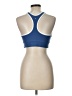 Active by Old Navy Blue Sports Bra Size L - photo 2