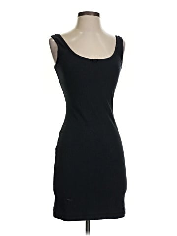 Tapemeasure Cocktail Dress (view 1)