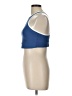 Active by Old Navy Blue Sports Bra Size L - photo 5