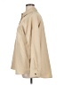 Unbranded Solid Tan 3/4 Sleeve Blouse Size XXL - photo 5