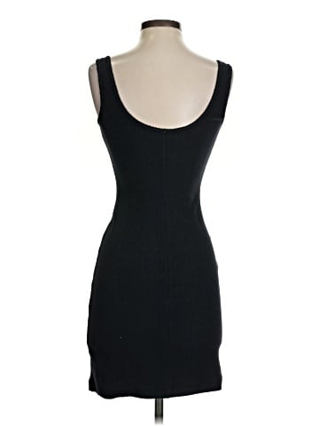 Tapemeasure Cocktail Dress (view 2)