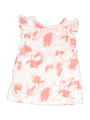 CALVIN KLEIN JEANS Sleeveless Blouse (view 2)