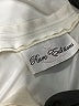 Rare Editions Ivory Dress Size 12 (estimated) - photo 3