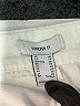 Forever 21 Solid Ivory Shorts Size XS - photo 3