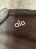 Alo Black Pullover Sweater Size 24 (estimated) - photo 7