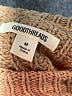 GOODTHREADS Tan Turtleneck Sweater Size M - photo 7