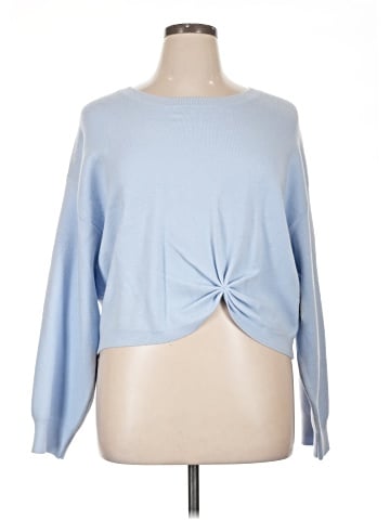 Anthropologie Pullover Sweater (view 1)