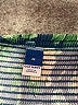 Old Navy 100% Rayon Floral Blue Casual Dress Size M - photo 7