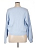 Anthropologie Blue Pullover Sweater Size 2X - photo 2
