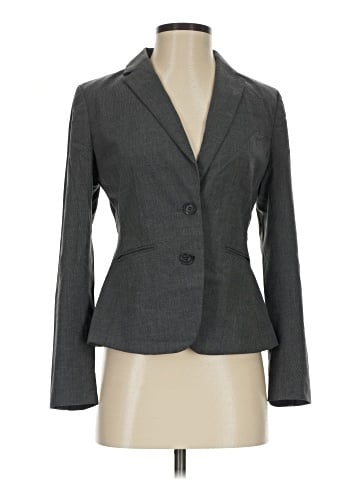 Ann Taylor Factory Blazer (view 1)