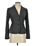 Ann Taylor Factory Gray Blazer Size 4 (petite) - photo 1