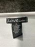 Love White 3/4 Sleeve T-Shirt Size XL - photo 7