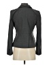 Ann Taylor Factory Gray Blazer Size 4 (petite) - photo 2