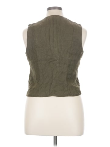Lauren by Ralph Lauren Vest (view 2)