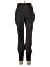 Active by Old Navy Solid Black Active Pants Size S - photo 2