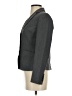 Ann Taylor Factory Gray Blazer Size 4 (petite) - photo 5