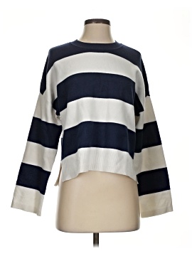 Abercrombie & Fitch Pullover Sweater