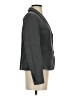 Ann Taylor Factory Gray Blazer Size 4 (petite) - photo 4