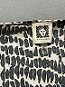 Anne Klein Black Long Sleeve Blouse Size L - photo 7