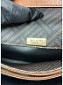 Givenchy Gray Vintage Canvas Messenger One size - photo 8