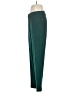 Bar III Color Block Green Casual Pants Size 2 - photo 5