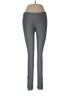Athleta Gray Active Pants Size M - photo 1