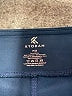 Kyodan Solid Blue Active Skort Size S - photo 3