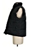 BDG 100% Polyester Black Vest Size XS - photo 5