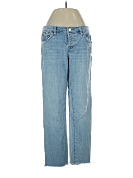 Ann Taylor Loft Jeans