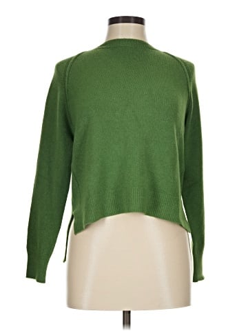 Apparis Turtleneck Sweater (view 1)