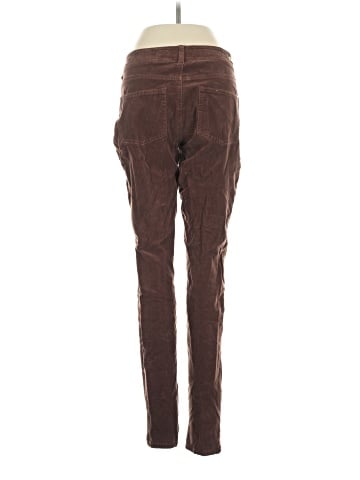 Pilcro and the Letterpress Casual Pants (view 2)