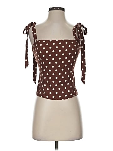 Reformation Sleeveless Blouse (view 1)