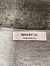 Bailey 44 Stripes Gray Casual Dress Size M - photo 4