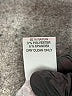 Bailey 44 Stripes Gray Casual Dress Size M - photo 6