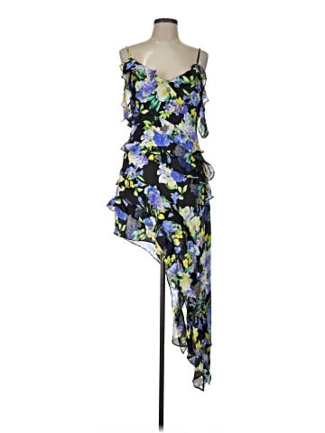 Line & Dot Cocktail Dress (view 1)