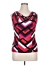 Calvin Klein Pink Tank Top Size XL (estimated) - photo 1