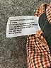 A New Day Houndstooth Brown Casual Skirt Size S - photo 5