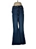MICHAEL Michael Kors Blue Jeans Size 8 - photo 1