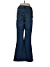 MICHAEL Michael Kors Blue Jeans Size 8 - photo 2