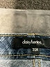 Daisy Fuentes Blue Jeans Size 20 - photo 4